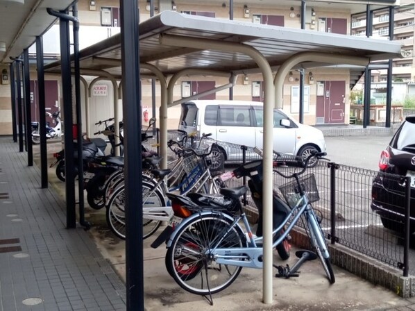 郡津駅 徒歩18分 1階の物件内観写真